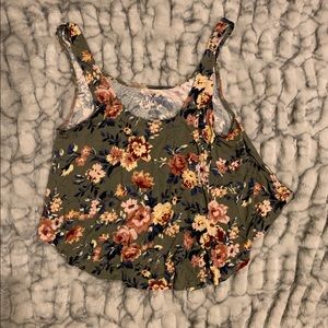 American Eagle Soft & Sexy Tank - Size Small